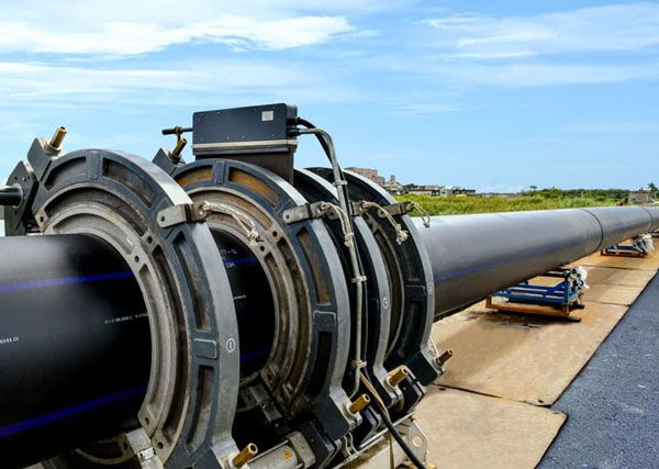 PE管符合環保概念，南亞HDPE環保標章塑膠水管可以用在海洋深層水輸送，PE管牌價歡迎上南亞塑膠管網站查詢下載。